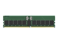 Kingston Server Premier - DDR5 - module - 32 Go 