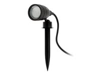 Eglo Nema 1 Havelys 2.8W 3000K Varmt hvidt lys