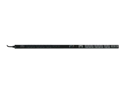 Panduit SmartZone G5 Monitored Switched (MS) Series