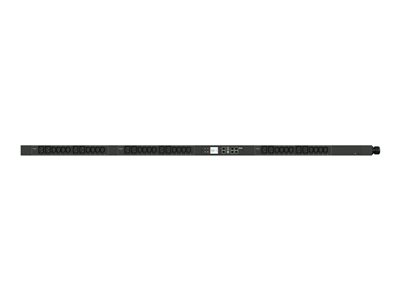 Raritan PX3-4737I2U - Power distribution unit (rack-mountable)