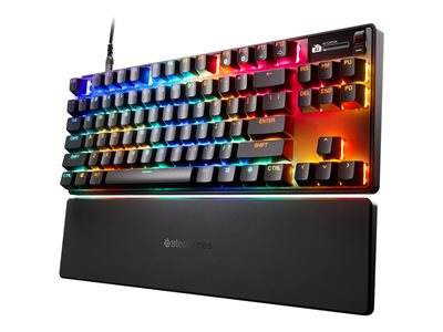 SteelSeries Apex Pro TKL Gen 3