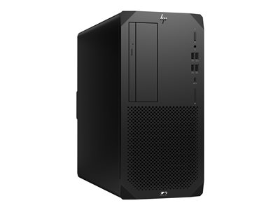 HP Z2 G9 TWR i9-14900K 32/1TB(DE) - 8T1K5EA#ABD