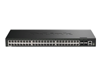 D-Link DGS 1530-52