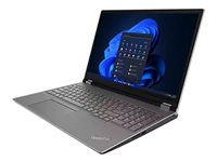 Lenovo ThinkPad P16 Gen 2 21FA 16' I9-13980HX 1TB NVIDIA RTX 4000 Ada / Intel UHD Graphics Windows 11 Pro