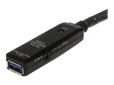 STARTECH.COM USB3AAEXT10M, Kabel & Adapter Kabel - USB &  (BILD2)