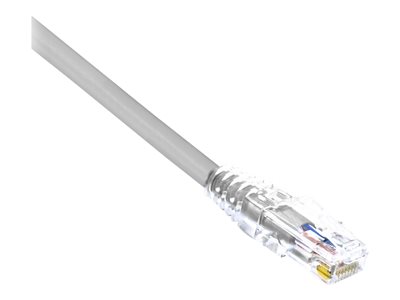 Weltron Patch cable RJ-45 (M) to RJ-45 (M) 1 ft 0.2 in UTP CAT 5e 