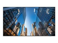 Samsung Moniteurs 82'' et plus LH98QECEDGCXEN