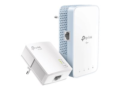 TP-LINK AV1000 Gigabit Powerline AC WiFi