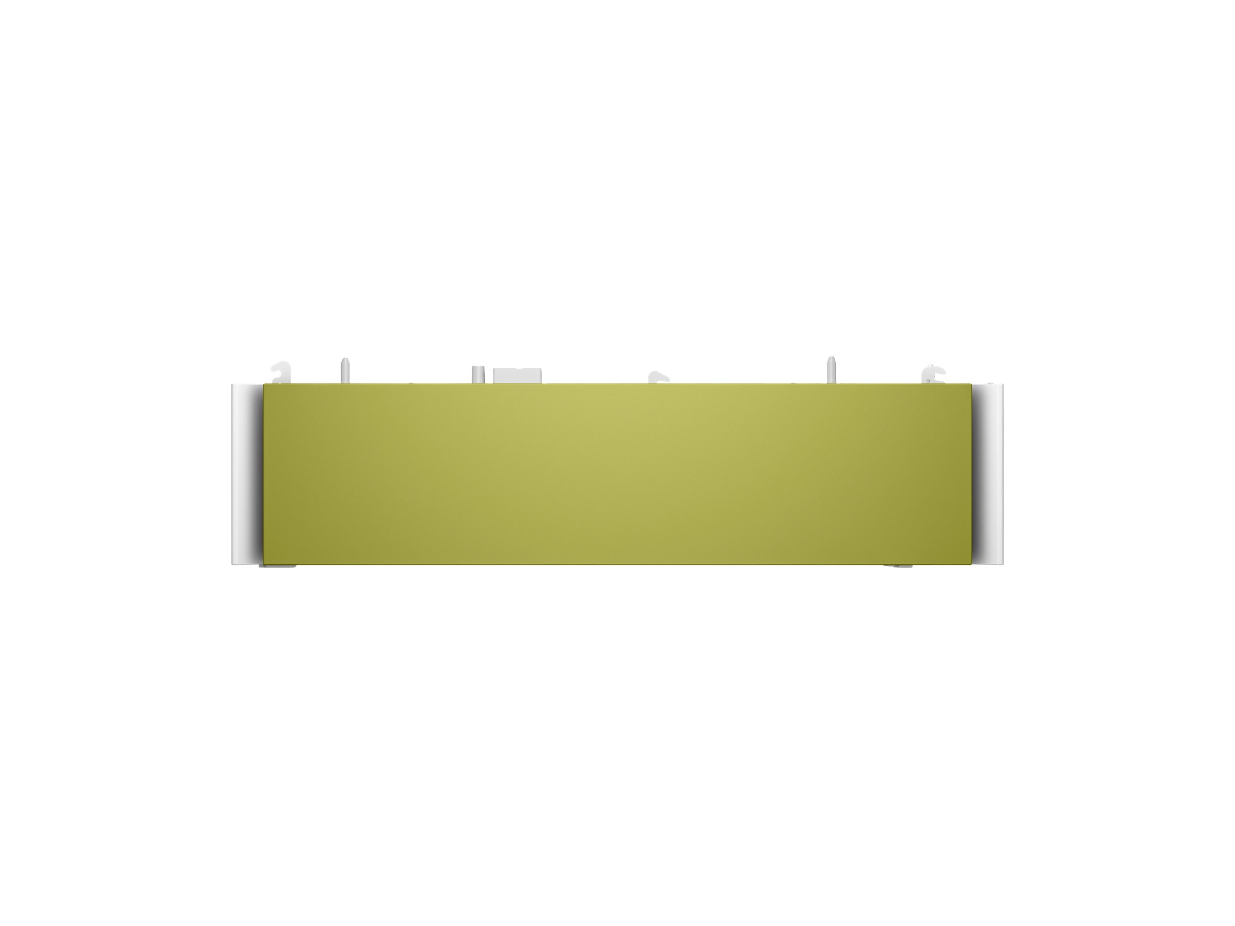 HP - Media tray / feeder