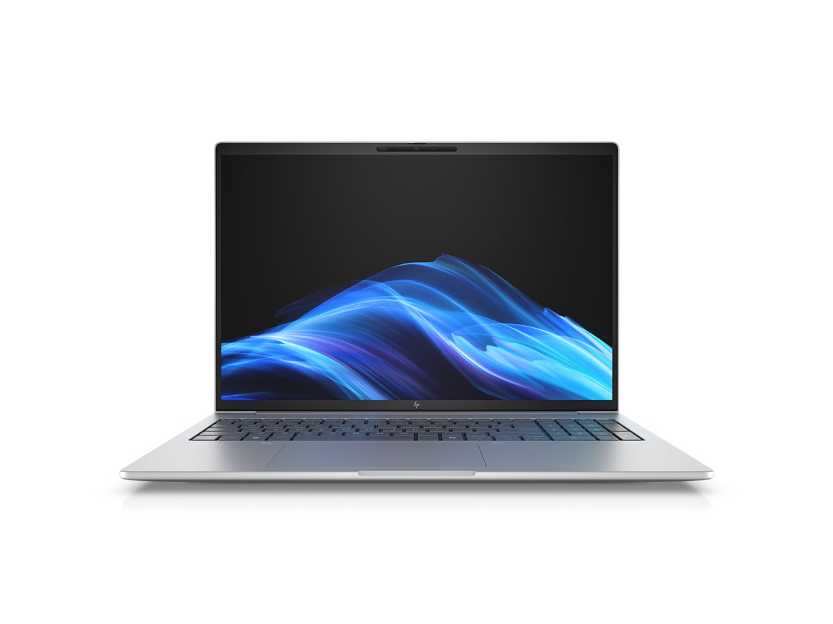 HP EliteBook 8 G1a Notebook - AI PC - 16" - AMD Ryzen 7 - 250 - 32 GB RAM - 1 TB SSD - česká/slovenská – foto 2
