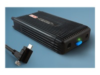 Lind - Adaptateur d'alimentation pour voiture - DC 11 - 16 V 