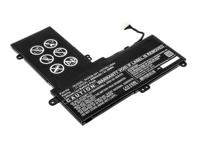 DLH Energy HERD5183-B042Y2