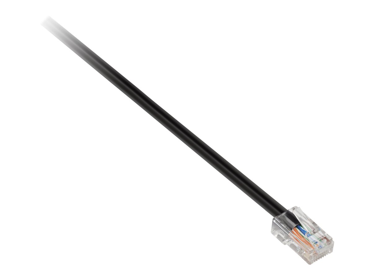 V7 patch cable - 1.83 m - black