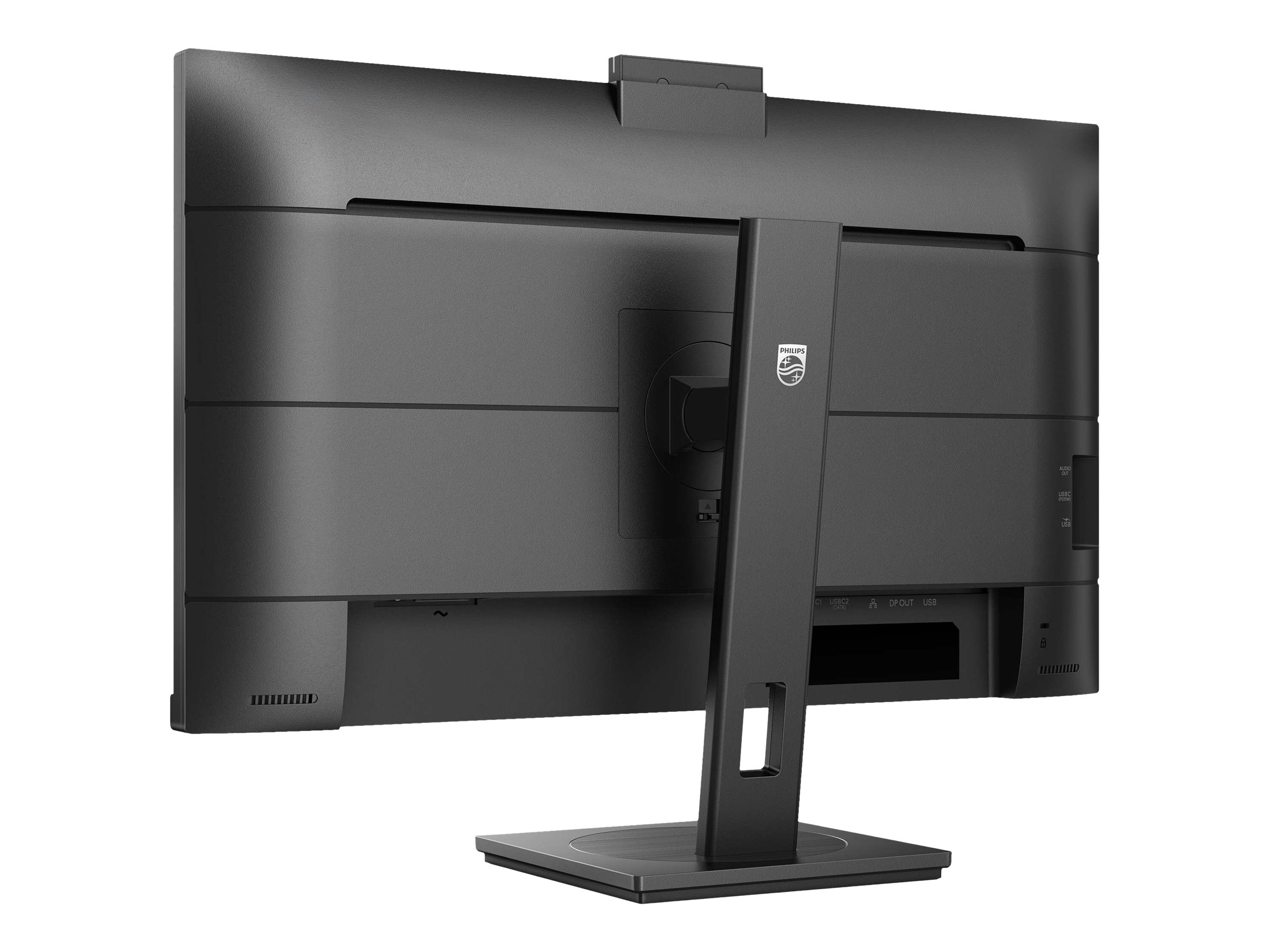 An image of Philips 27B1U5601H - 5000 Series - LED monitor - QHD - 27"