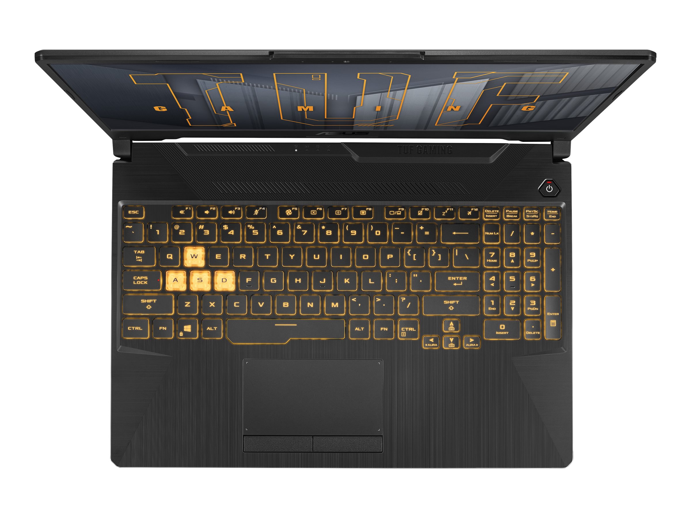 ASUS TUF Gaming F15 FX506HEB-IS73 | Overview, Specs, Details | SHI