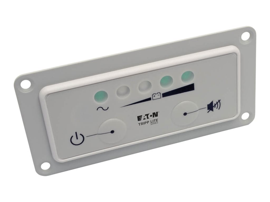 Remote Control Module for Heal