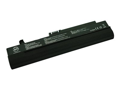 BTI - Notebook battery (equivalent to: Acer LC.BTP01.025, Acer LC.BTP03.010)