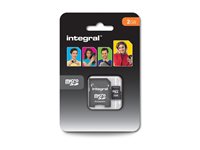 Integral Memory INMSD2GV2
