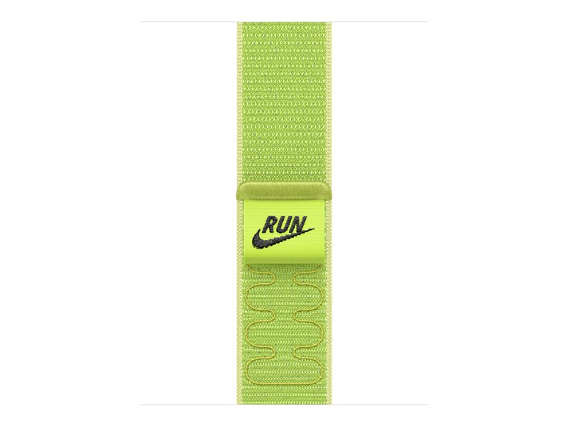 Apple Nike