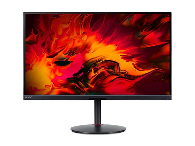 Acer Nitro XV282K KVbmiipruzx - XV2 Series - LCD monitor - 28