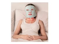 Nanoleaf - light therapy facial device