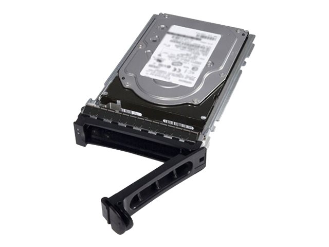 Dell - Solid state drive