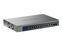 NETGEAR Easy Smart XS512EM