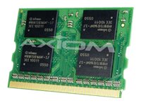 Axiom AX - DDR - module