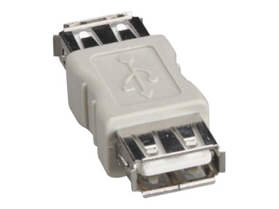 Black Box - USB gender changer