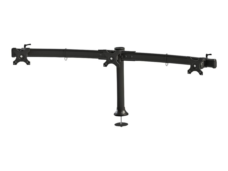 NEOMOUNTS FPMA-D700D Flatscreen Desk Mnt