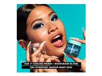 NYX Professional Makeup Face Freezie Cooling Primer + Moisturizer - 50ml