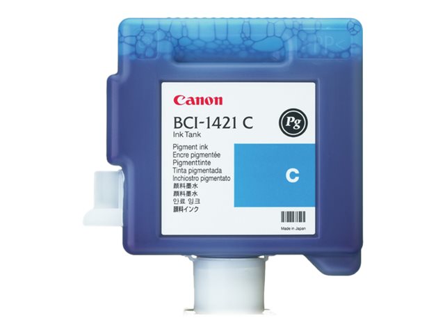 CANON BCI-1421C KIT ENCRE CYAN PIGMENT