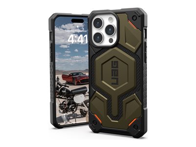 UAG Case for Apple iPhone 15 Pro Max[6.7in]
