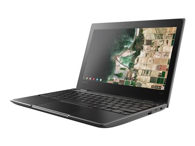 Lenovo 100e Chromebook (2nd Gen) MTK 81QB MT8173c / 2.1 GHz Chrome OS PowerVR GX6250  image