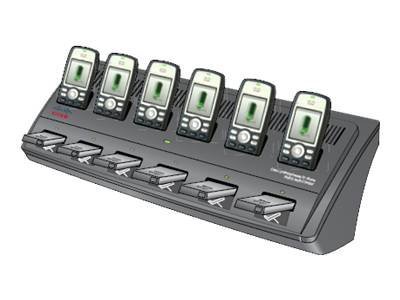 Cisco Multi-Charger - Charging stand