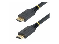 StarTech.com Cble vido HDMI2-CABLE-GRIP-20F