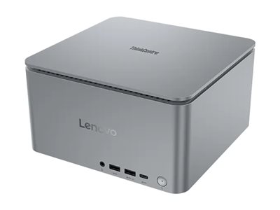 ThinkCentre neo Ultra Gen 2 - tiny - AI PC - Core 