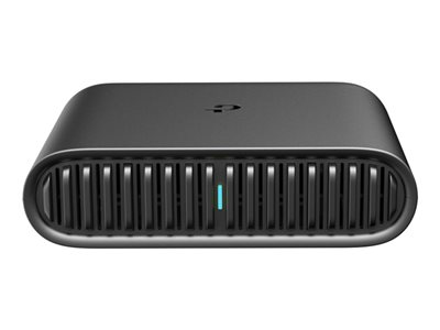 TP-Link TL-WR1502X V1 Wireless router 1-port switch 1GbE Wi-Fi 5, Wi-Fi 6 Dual Ba