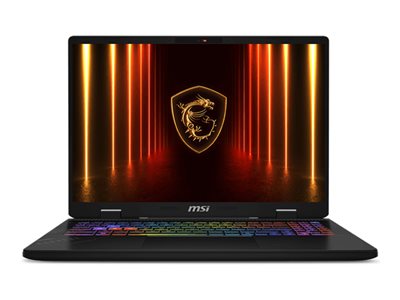 MSI Crosshair 16 HX AI D2XWGKG-237US