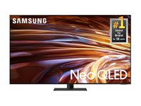 Samsung QN75QN95DAF 75INCH Diagonal Class (74.5INCH viewable) QN95D Series LED-backlit LCD TV 