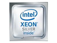 Intel Xeon Silver 4310 - 2.1 GHz - 12 coeurs - pour Apollo 4200 Gen10 Plus, 4200 Gen10 Plus for HPE Ezmeral Tracking