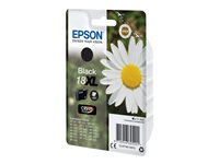 EPSON 4LB 18XL ink cartridge black