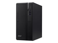 Acer Veriton S2 VS2710G Mid tower I3-13100 256GB Windows 11 Pro