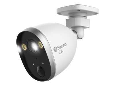 Swann 2KO, network surveillance camera