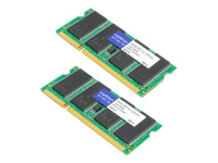AddOn 1GB Cisco MEM-NPE-G1-1GB Compatible DRAM