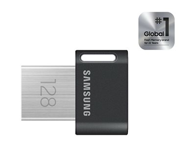 Samsung FIT Plus MUF-128AB