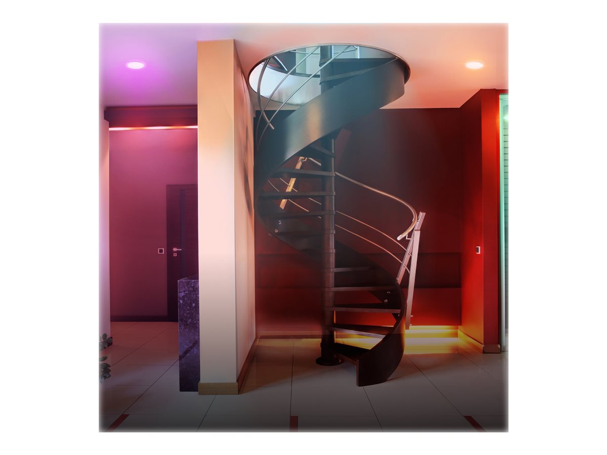 LIFX Nightvision 1100lm BR30 E27 Edison – foto 16