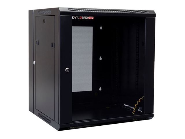Dynamix LITE cabinet swing frame 600 x 550 x 635 mm Product shot Left-angle 79300