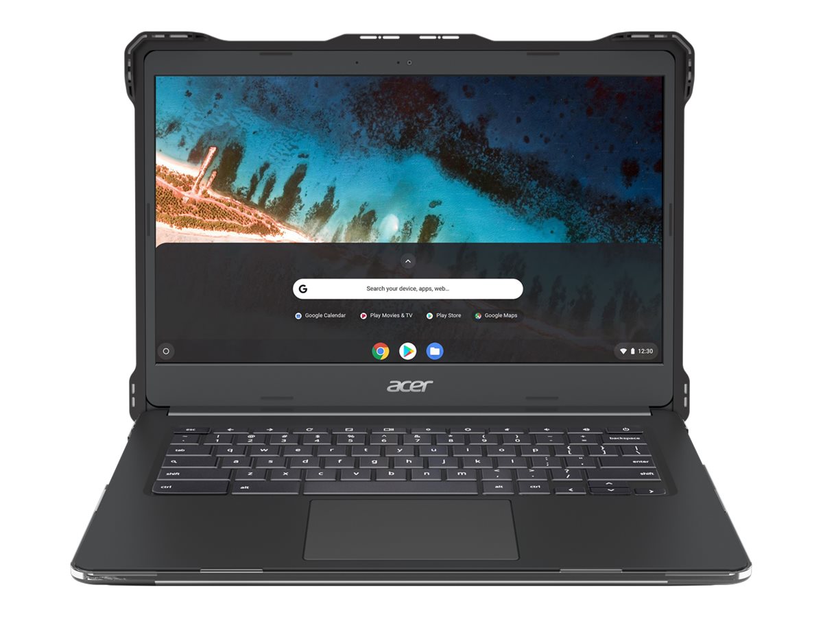 MAXCases Extreme Shell L