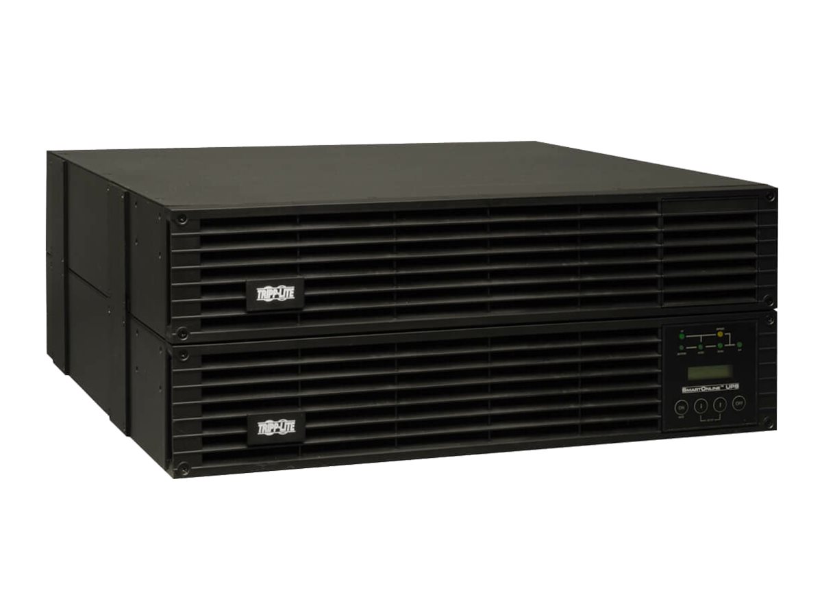 Eaton Tripp Lite Series SmartOnline 6000VA Power Module